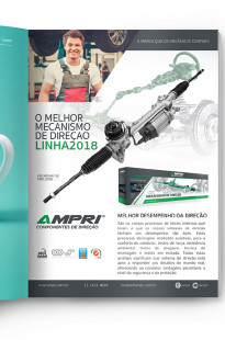 Capa de Porfólio da Rs Studio Art