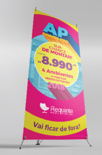 Capa de Porfólio da Rs Studio Art