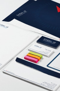 Capa de Porfólio da Rs Studio Art