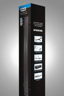 Capa de Porfólio da Rs Studio Art