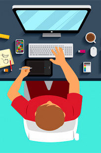 Capa de Porfólio da Zaify