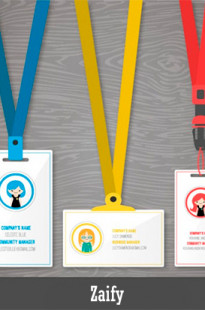 Capa de Porfólio da Zaify