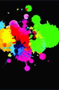 Capa de Porfólio da Concept Mídia & Design