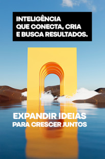 Capa de Porfólio da Ba Design