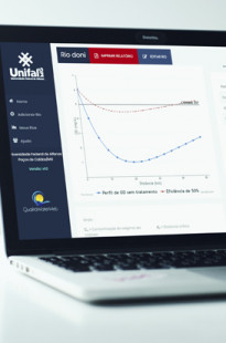 Capa de Porfólio da Mms Marketing Digital