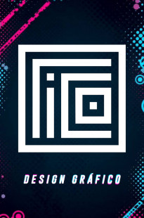 Capa de Porfólio da Ri.co. Design