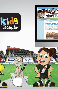 Capa de Porfólio da Ilustratégica