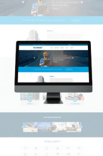 Capa de Porfólio da Ilustratégica