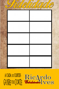 Capa de Porfólio da John John Arte Gráfica