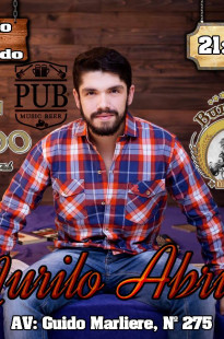 Capa de Porfólio da John John Arte Gráfica