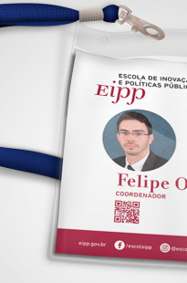 Capa de Porfólio da Albxavier