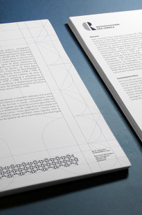 Capa de Porfólio da Albxavier