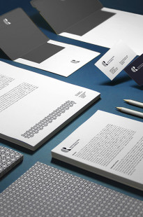 Capa de Porfólio da Albxavier