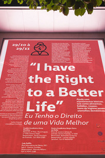 Capa de Porfólio da Albxavier