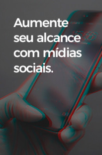 Capa de Porfólio da Parton