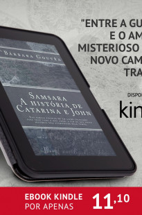 Capa de Porfólio da Bárbara Gouvêa Social Media