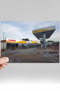 Capa de Porfólio da Desk Propaganda