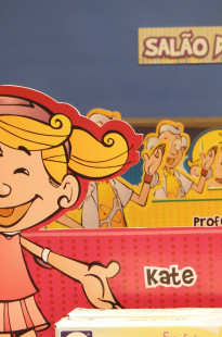 Capa de Porfólio da Desk Propaganda