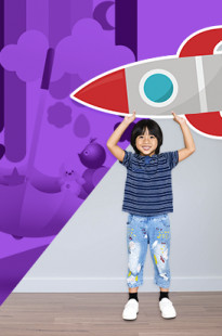 Capa de Porfólio da Imaginara Comunicação