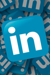 Capa de Porfólio da Blipper Marketing