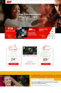 Capa de Porfólio da Casca Digital