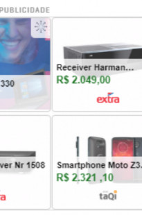 Capa de Porfólio da Casca Digital