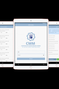 Capa de Porfólio da Remo Marketing