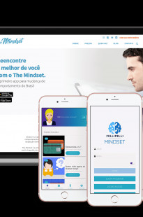 Capa de Porfólio da Remo Marketing