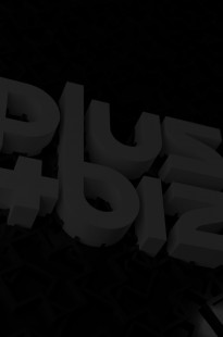 Capa de Porfólio da Plusbiz