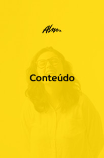 Capa de Porfólio da Alm.®