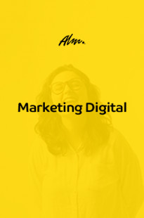 Capa de Porfólio da Alm.®