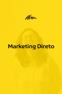 Capa de Porfólio da Alm.®