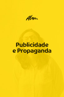 Capa de Porfólio da Alm.®