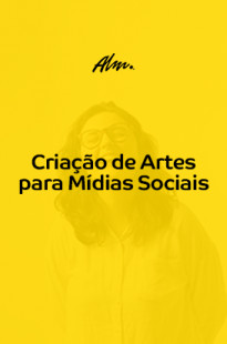 Capa de Porfólio da Alm.®