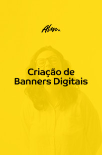 Capa de Porfólio da Alm.®