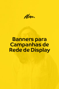 Capa de Porfólio da Alm.®