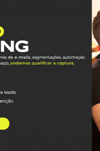 Capa de Porfólio da Alm.®