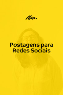 Capa de Porfólio da Alm.®