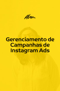 Capa de Porfólio da Alm.®