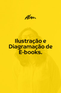 Capa de Porfólio da Alm.®