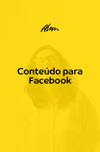 Capa de Porfólio da Alm.®