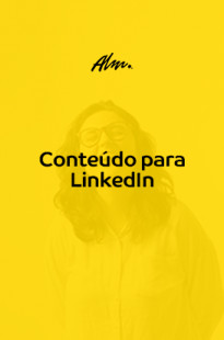 Capa de Porfólio da Alm.®