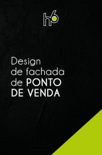 Capa de Porfólio da Hero6