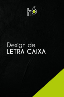 Capa de Porfólio da Hero6