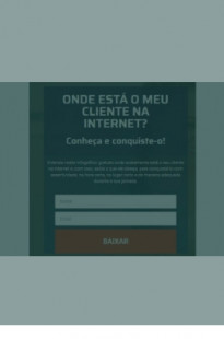 Capa de Porfólio da Logus Digital Marketing Ltda.