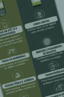 Capa de Porfólio da Logus Digital Marketing Ltda.