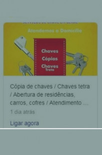 Capa de Porfólio da Logus Digital Marketing Ltda.