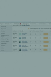 Capa de Porfólio da Logus Digital Marketing Ltda.