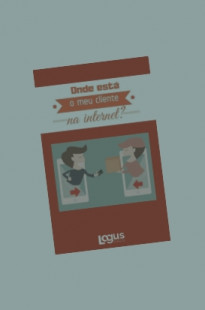 Capa de Porfólio da Logus Digital Marketing Ltda.