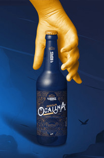 Capa de Porfólio da Burpee Creative Studio